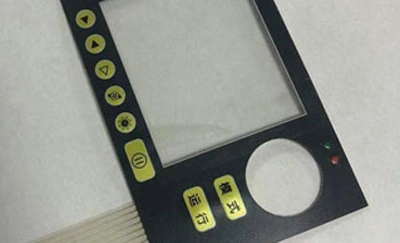 Membrane Switch Manufacturer