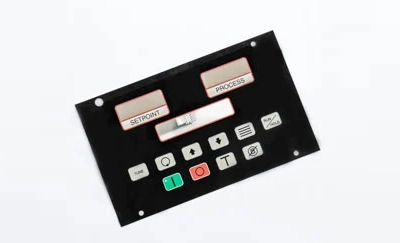 Advantages of Thin Film Switch