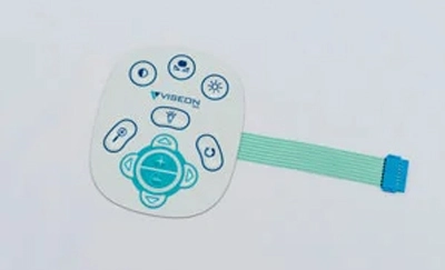 Materials Used in Membrane Switches: A Comprehensive Overview