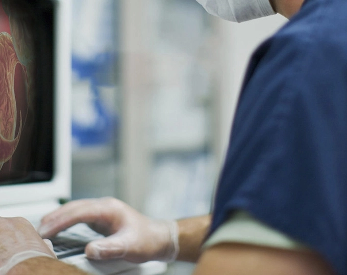 Membrane Switches in Medical Equipment