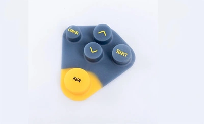 Flexibility Meets Functionality: The Benefits of Rubber Membrane Keypads