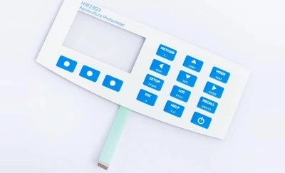 How to Maximize Performance with Tactile Membrane Switches