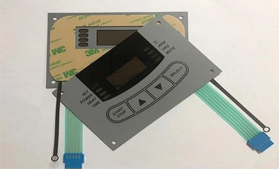 Ergonomic Factors to Consider When Designing a Tactile Membrane Keypad