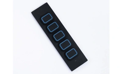 LCD Membrane Switch Adhesive Supplier: Enhancing Product Reliability and User Experience