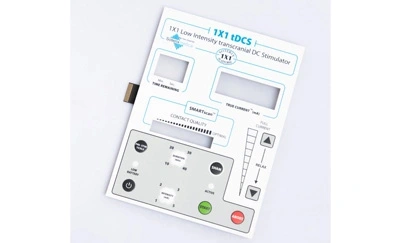 LED Membrane Switch from China: Illuminating Your Interface