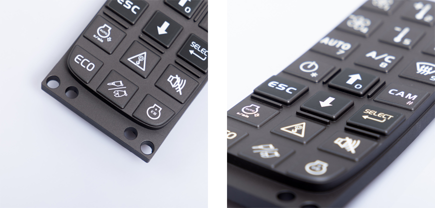 Matrix Membrane Switch Keypad: The Ultimate Guide to Innovative User Interfaces