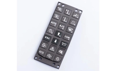 Matrix Membrane Switch Keypad: The Ultimate Guide to Innovative User Interfaces