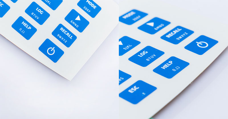 The Secret Behind the Durability of Our Membrane Switches!