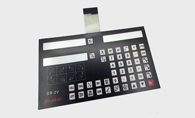 Waterproof and Weather-Resistant Features of Large Membrane Switches