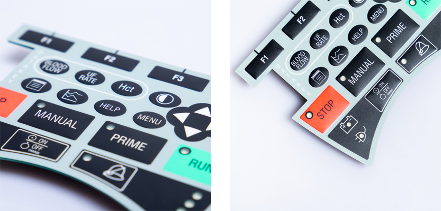 Membrane Switch Panel Manufacturers: Crafting the Future of User Interface