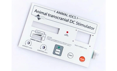 Membrane Switch with LED: The Ultimate Guide