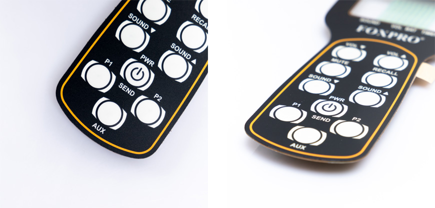 Membrane Switches Graphic Overlays: The Unsung Heroes of Modern User Interfaces