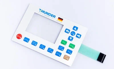 Understanding Membrane Switch Overlays: A Guide to Their Applications and Benefits