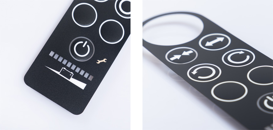 Understanding Membrane Switch Types: A Comprehensive Guide