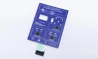 Brief Overview of Dome Switch Keypads