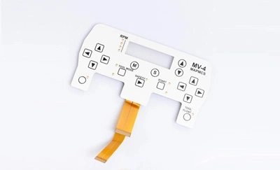 How to Reduce Heat Generated by LED Backlights in Membrane Switches